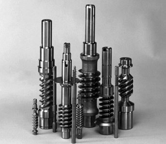 Worm Gear Manufacturing