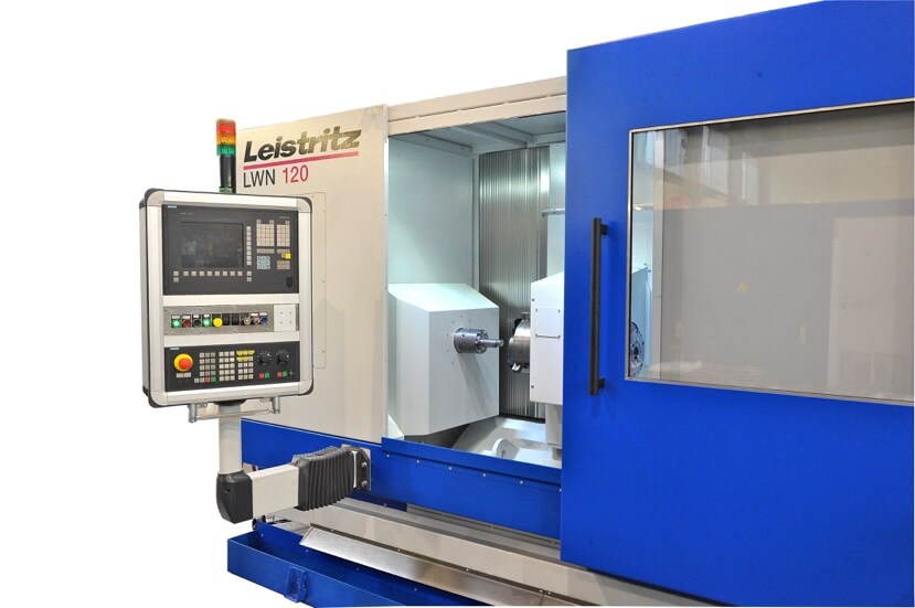 Leistritz LWN-120