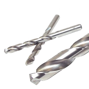 Drill Bit Manufacturing