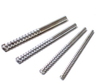 Types Of Drill Bits Used in Part Manufacturing - WayKen