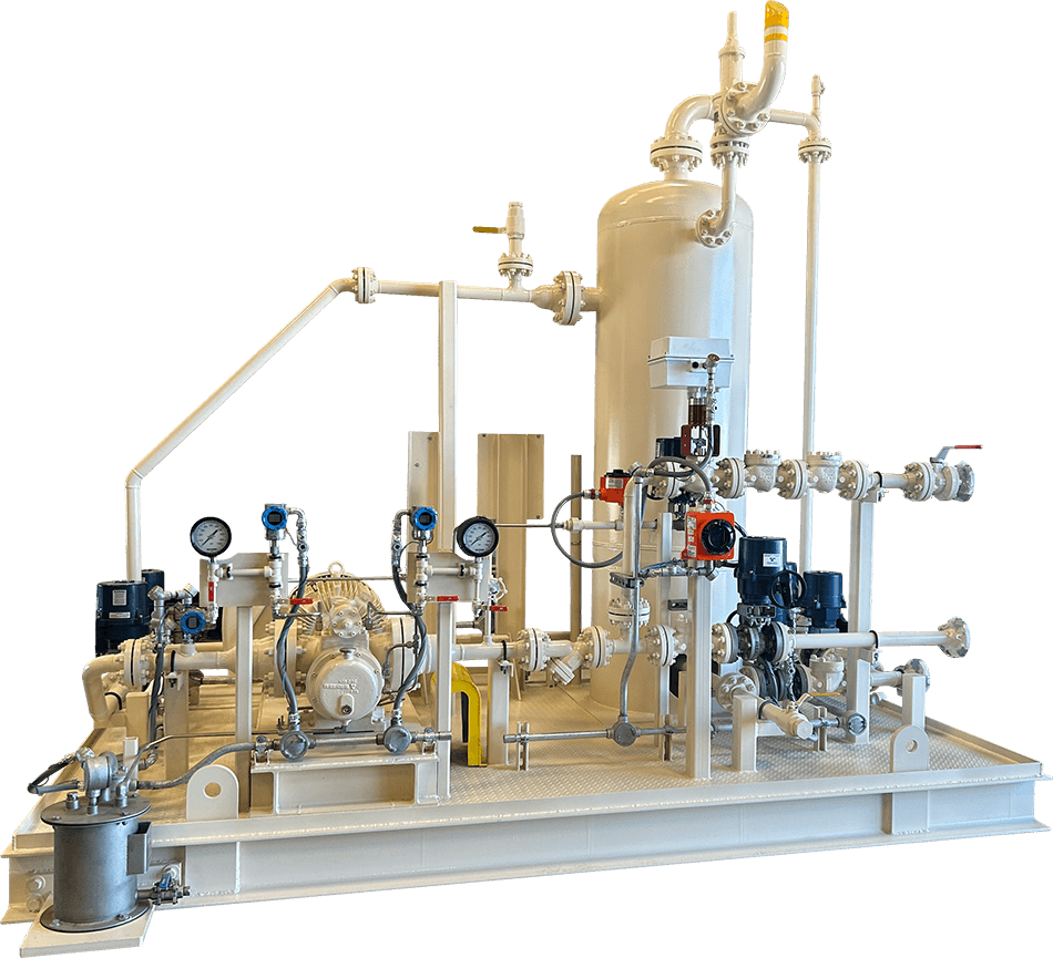 Plunger Assisting Multiphase Pump